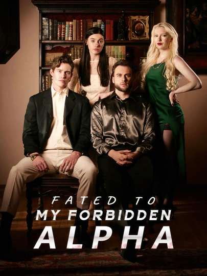 fate to my forbidden alpha|fated to my forbidden alpha cast.